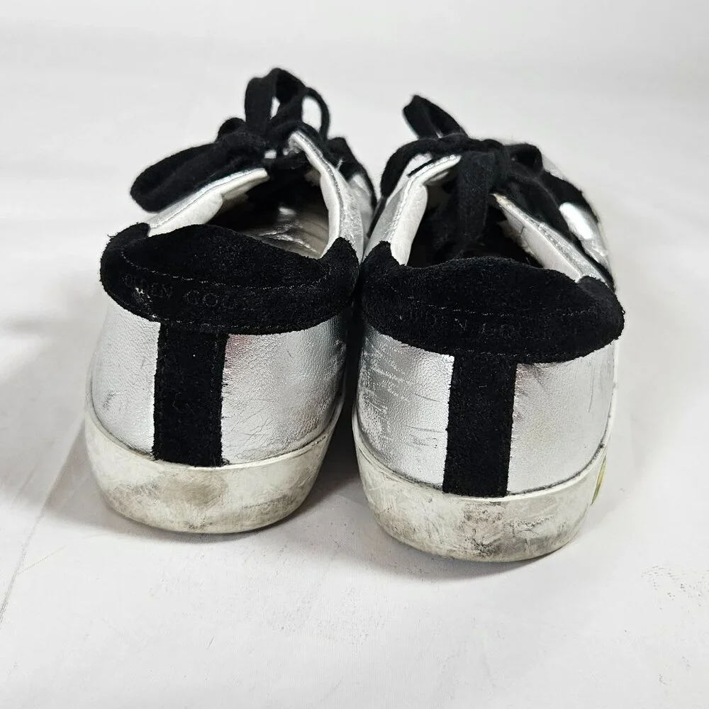 Golden Goose golden goose